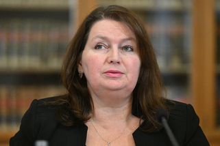 Rektorka se brání kritice poslance, jemuž střelec na fakultě zranil dceru - Novinky